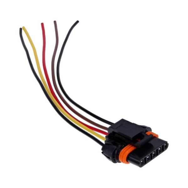 Gb Remanufacturing Ford 97-94 Gasket Pigtail, 522-004 522-004 - main